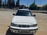 Daewoo Nexia 2002 годаүшін1 500 000 тг. в Кызылорда – фото 4