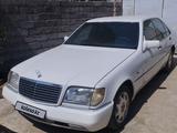 Mercedes-Benz S 300 1992 годаүшін2 000 000 тг. в Шымкент