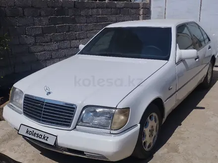 Mercedes-Benz S 300 1992 года за 2 000 000 тг. в Шымкент