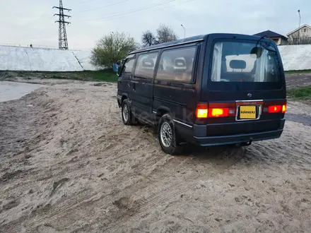 Nissan Caravan 1995 года за 2 200 000 тг. в Алматы – фото 15