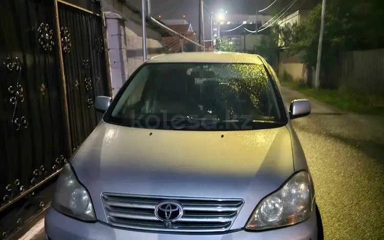 Toyota Ipsum 2004 года за 4 500 000 тг. в Алматы