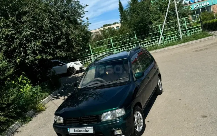 Mazda Demio 1997 годаfor1 400 000 тг. в Усть-Каменогорск