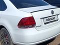 Volkswagen Polo 2013 года за 4 500 000 тг. в Караганда – фото 2