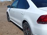 Volkswagen Polo 2013 годаүшін4 500 000 тг. в Караганда