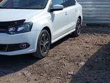 Volkswagen Polo 2013 годаүшін4 500 000 тг. в Караганда – фото 4