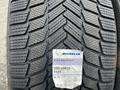 Michelin X-Ice Snow SUV 275/45 R20 и 305/40 R20 за 173 500 тг. в Алматы – фото 6