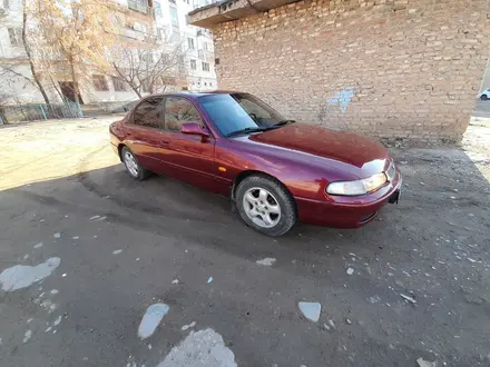 Mazda Cronos 1992 года за 1 800 000 тг. в Кызылорда