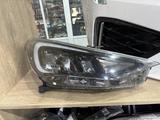 Фара Accent 2020-2023 led за 400 000 тг. в Астана