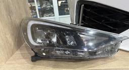Фара Accent 2020-2023 led за 400 000 тг. в Астана