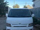 Toyota Hiace 2006 года за 4 000 000 тг. в Жанакорган – фото 2