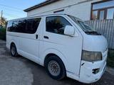 Toyota Hiace 2006 года за 4 000 000 тг. в Жанакорган – фото 3