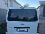 Toyota Hiace 2006 года за 4 000 000 тг. в Жанакорган – фото 5