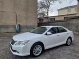 Toyota Camry 2013 годаfor11 500 000 тг. в Шымкент – фото 4