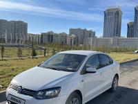 Volkswagen Polo 2015 годаүшін4 900 000 тг. в Астана