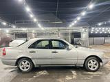 Mercedes-Benz C 280 1994 года за 2 000 000 тг. в Шымкент – фото 3