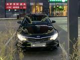 Kia K5 2019 годаүшін9 200 000 тг. в Атырау – фото 4