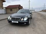 Mercedes-Benz E 320 2004 года за 6 200 000 тг. в Астана – фото 3