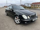 Mercedes-Benz E 320 2004 года за 6 200 000 тг. в Астана