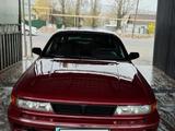 Mitsubishi Galant 1991 годаfor1 700 000 тг. в Алматы