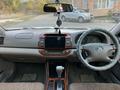 Toyota Camry 2002 года за 5 300 000 тг. в Семей – фото 19