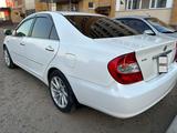 Toyota Camry 2002 года за 5 300 000 тг. в Семей – фото 3