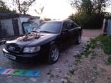 Audi A6 1995 годаүшін2 400 000 тг. в Астана – фото 2