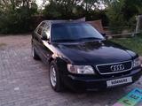 Audi A6 1995 годаүшін2 400 000 тг. в Астана – фото 3