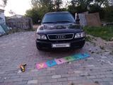 Audi A6 1995 годаүшін2 400 000 тг. в Астана – фото 5