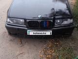 BMW 318 1991 годаүшін850 000 тг. в Семей – фото 2