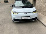 Volkswagen ID.3 2021 года за 12 000 000 тг. в Алматы