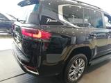 Toyota Land Cruiser 2022 годаүшін56 980 000 тг. в Актобе – фото 3