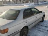 Toyota Carina 1996 годаүшін2 500 000 тг. в Усть-Каменогорск – фото 4