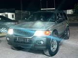 Mitsubishi Montero Sport 2000 года за 2 500 000 тг. в Тараз