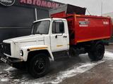 ГАЗ  3309 2013 годаүшін7 000 000 тг. в Талдыкорган