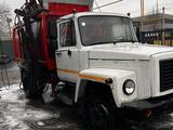 ГАЗ  3309 2013 годаүшін7 000 000 тг. в Талдыкорган – фото 4