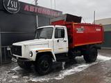 ГАЗ  3309 2013 годаүшін7 000 000 тг. в Талдыкорган – фото 2