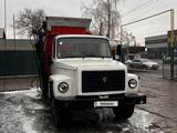 ГАЗ  3309 2013 годаүшін7 000 000 тг. в Талдыкорган – фото 5