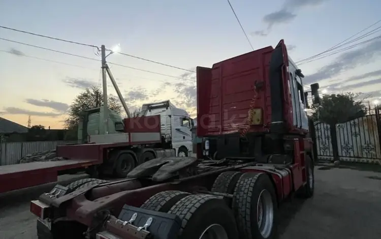 Renault  Magnum 1998 года за 13 000 000 тг. в Жаркент