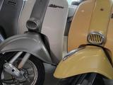 Honda  Dio 2010 года за 224 000 тг. в Алматы