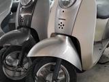 Honda  Dio 2010 года за 224 000 тг. в Алматы – фото 2