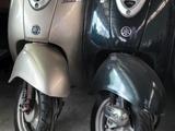 Honda  Dio 2010 года за 224 000 тг. в Алматы – фото 4