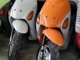 Honda  Dio 2010 года за 224 000 тг. в Алматы – фото 5
