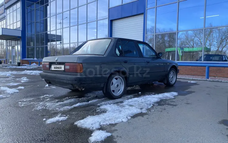 BMW 316 1990 года за 1 100 000 тг. в Павлодар