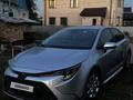 Toyota Corolla 2021 года за 9 500 000 тг. в Алматы – фото 23