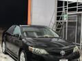 Toyota Camry 2014 годаүшін6 000 000 тг. в Атырау