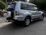Mitsubishi Pajero 2008 годаүшін8 900 000 тг. в Алматы