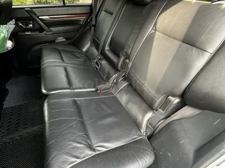 Mitsubishi Pajero 2008 года за 8 900 000 тг. в Алматы – фото 13