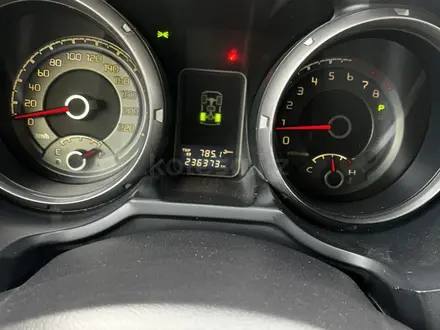 Mitsubishi Pajero 2008 года за 8 900 000 тг. в Алматы – фото 15