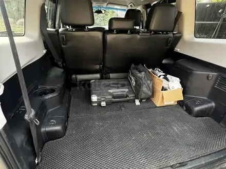 Mitsubishi Pajero 2008 года за 8 900 000 тг. в Алматы – фото 17