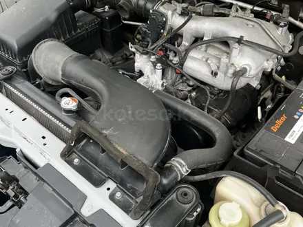 Mitsubishi Pajero 2008 года за 8 900 000 тг. в Алматы – фото 16
